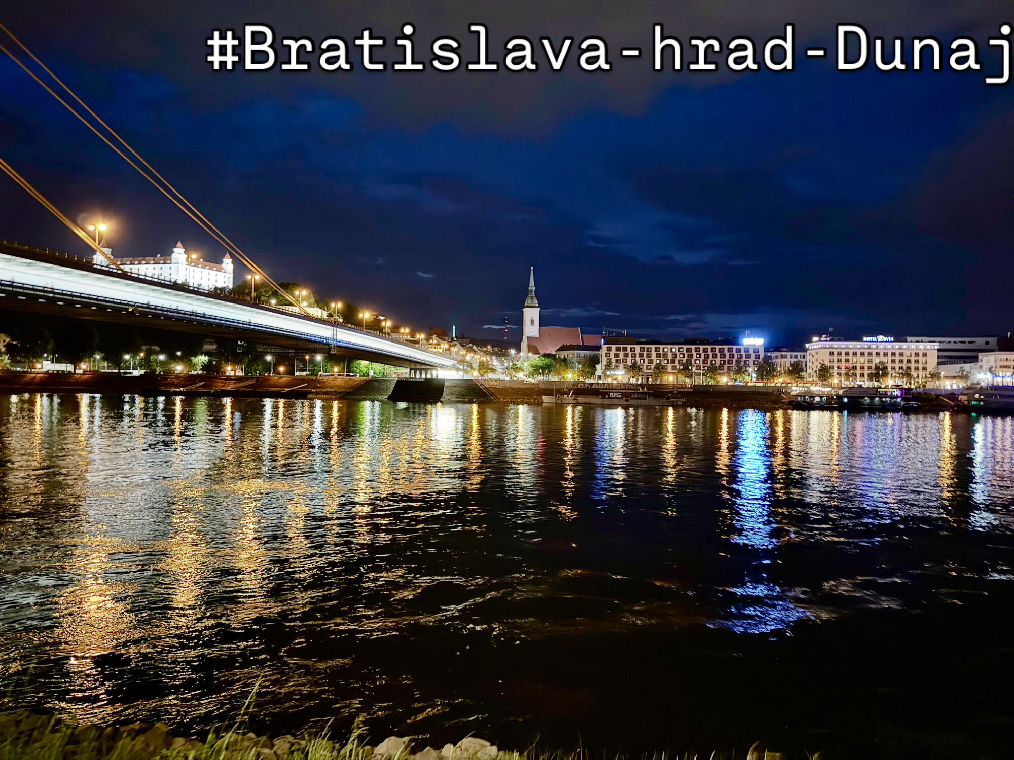 Bratislava-Hrad