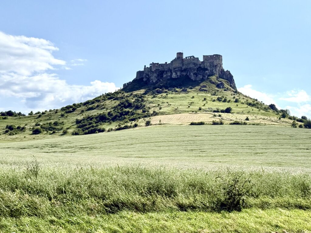 Spišský hrad